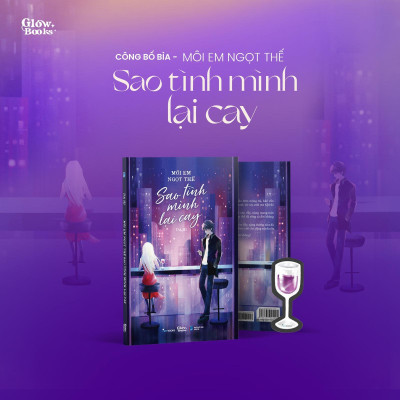 Môi Em Ngọt Thế Sao Tình Mình Lại Cay - Bản Quyền