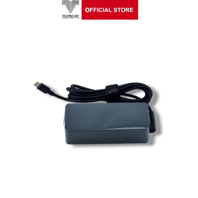 Sạc Tương Thích Cho Laptop Lenovo Chromebook 14w 300e Thế Hệ 2 Gen300e Thế Hệ 2 Gen300e 500e Thế Hệ 2 Gen500e 65w- Hàng Nhập Khẩu New Seal TEEMO PC X39