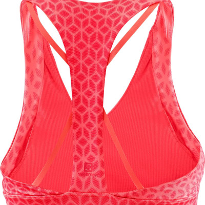 Áo Ngực thể Thao Nữ  COMET BRA DUBARRY- LC1120300