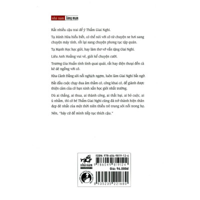 Cô Gái Năm Ấy Chúng Ta Cùng Theo Đuổi - Bản Quyền