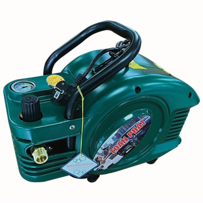 MÁY PHUN RỬA ÁP LỰC CAO 3500W TOÀN PHÁT TP-3500 - HÀNG CHÍNH HÃNG