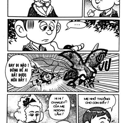 Thiên Tài Khoa Học Charles R. Darwin - Thuyết Tiến Hóa Vĩ Đại