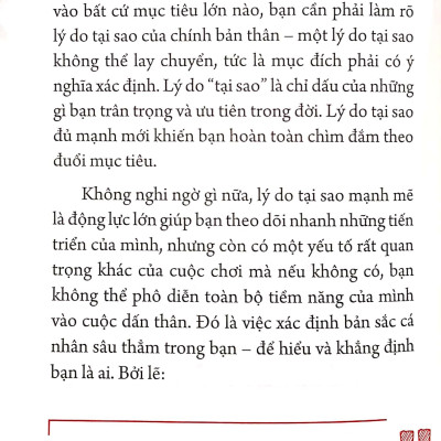 Để Thành Công Trường Tồn