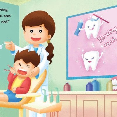 Combo Kĩ Năng Trong Sinh Hoạt ( 6 Cuốn )