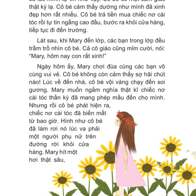 Những Câu Chuyện Nhỏ Giúp Em Trưởng Thành - Tớ Sẽ Thành Công