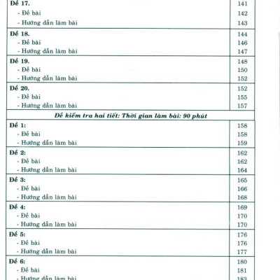 Ôn Tập-Kiểm Tra Nâng Cao Và Phát Triển Năng Lực Ngữ Văn 8 - Tập 1