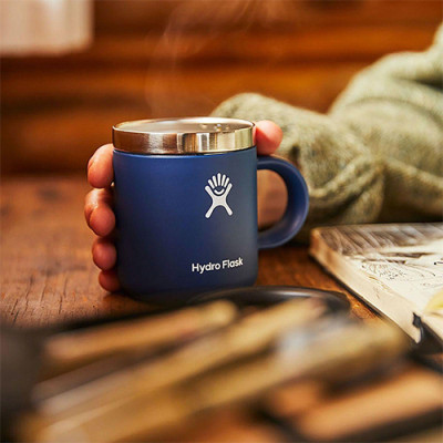 Ly giữ nhiệt Hydro Flask Mug 12 OZ (Season 2024) - Hàng chính hãng