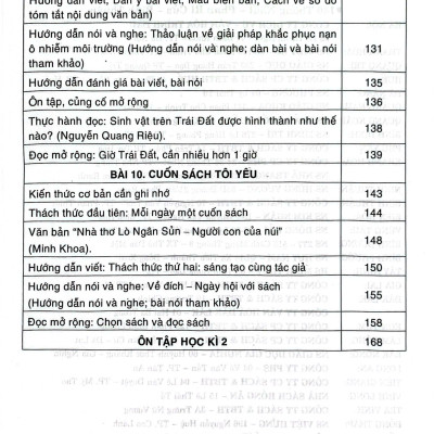 Sách - Combo Hướng Dẫn Học Và Làm Bài Làm Văn Ngữ Văn Lớp 6 (Tập 1+Tập 2) - Bám Sát SGK Kết Nối Tri Thức Với Cuộc Sống