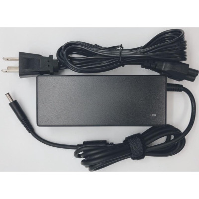 Sạc Tương Thích Cho Laptop Dell Inspiron 15 17 7706 7501 7790 7591 7791 7700 7590 7506 - Hàng Nhập Khẩu New Seal TEEMO PC TEAC449