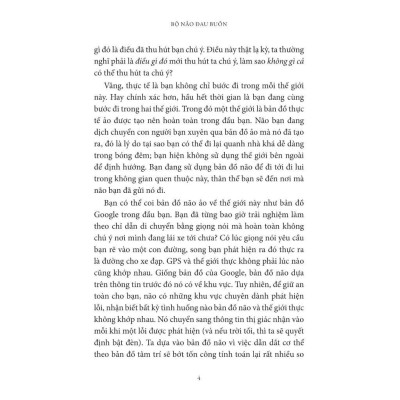 Sách - Y Học Và Sức Khỏe - Bộ Não Đau Buồn - The Grieving Brain - Vượt Qua Mất Mát, Tìm Lại Yêu Thương - TS Mary-Frances - NXB Trẻ