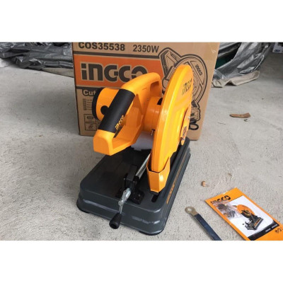 MÁY CẮT SẮT 355MM 2350W INGCO COS35538 - HÀNG CHÍNH HÃNG