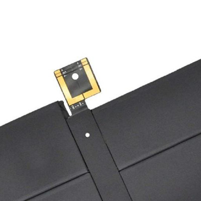 Pin Tương Thích Cho Laptop Surface Pro 5 1796 - Hàng Nhập Khẩu New Seal TEEMO PC TEBAT612