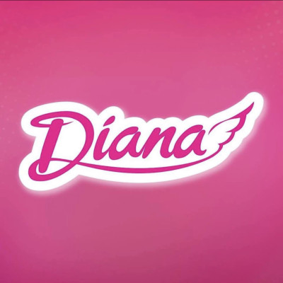 Lốc 6 Gói Băng vệ sinh Diana Sensi Cool Fresh Siêu mỏng cánh 8 miếng - Date luôn mới