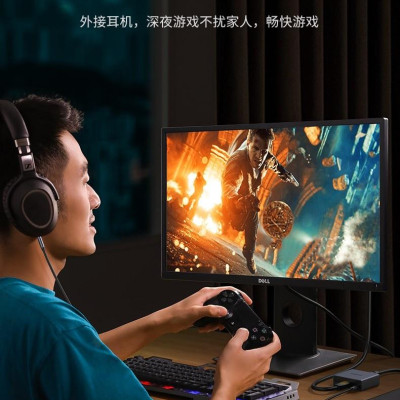 Ugreen UG60649CM531TK 4K @ 30Hz Bộ chia âm thanh hình ảnh HDMI với cổng quang OPTICAL + 3.5mm - HÀNG CHÍNH HÃNG