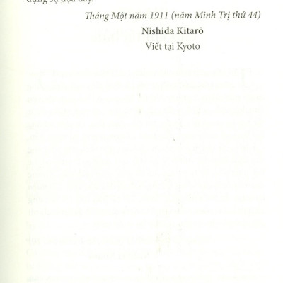 Cái Thiện - Hành Trình Kiếm Tìm Tự Ngã Chân Chính