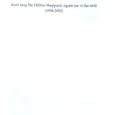 Mẹ Đoảng - Những Nốt Thăng Hài Hước Và Nốt Trầm Cảm Xúc Khi Làm Mẹ