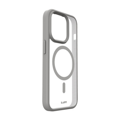 Ốp LAUT Huex Protect Dành Cho iPhone 15 Pro Max Siêu Chống Sốc, Chống Trầy Hàng Chính Hãng