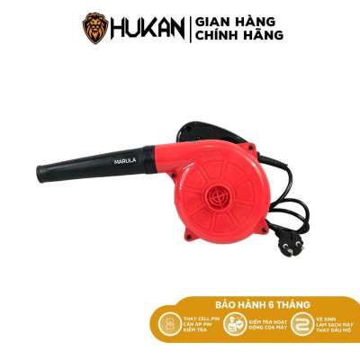 MÁY THỔI BỤI ĐIỆN 220V MR-TB500W - MARULA - HÀNG CHÍNH HÃNG