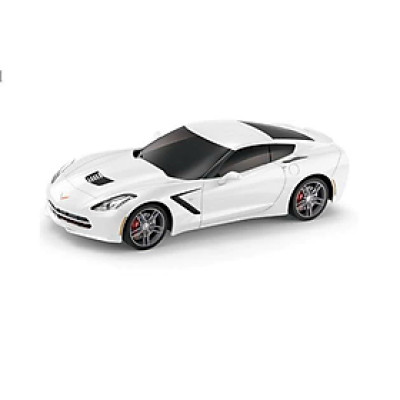 GOUKAI - 866-82429 Mô hình xe ô tô CORVETTE C7 tỷ lệ 1:24 (KT 30x13.5x15cm)