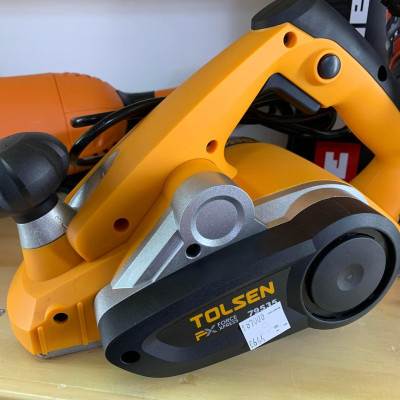 MÁY BÀO 900W TOLSEN 79535 - HÀNG CHÍNH HÃNG