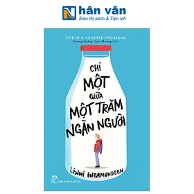 Chỉ Một Giữa Một Trăm Ngàn Người