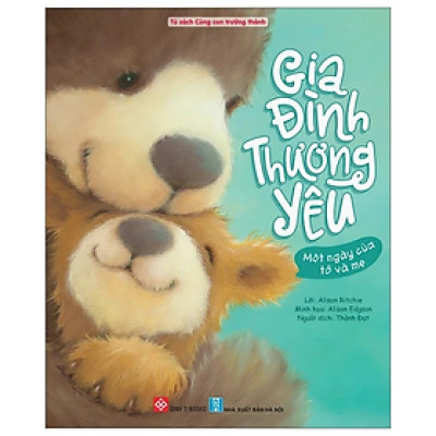 Gia Đình Thương Yêu