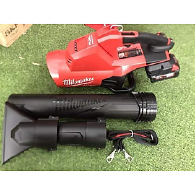 MÁY LÁ THỔI 2 PIN MILWAUKEE M18 F2BL (CHỈ THÂN MÁY, TẶNG 2 PIN 5AH) - HÀNG CHÍNH HÃNG