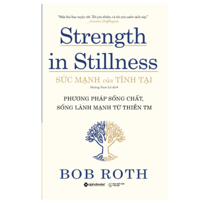 Combo Phát Triển Bản Thân : Điều Ý Nghĩa Nhất Cuộc Đời + Sức Mạnh Của Tĩnh Tại