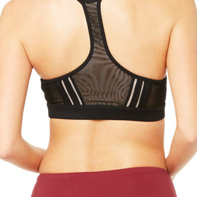 Áo Bra Thể Thao Nữ Just Feel Free H8135