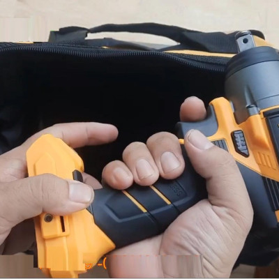 MÁY MỞ BULON PIN 20V 1/2