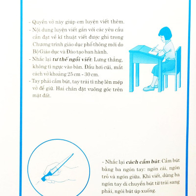 Vở Ô Li Theo Mẫu Chữ Lớp 3 - Tập 2 (Bám Sát SGK Chân Trời Sáng Tạo)