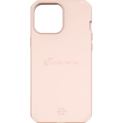 Ốp lưng chống sốc kháng khuẩn ITSKINS Spectrum Silk iP 13/13 Pro/13 Pro Max - Hàng chính hãng