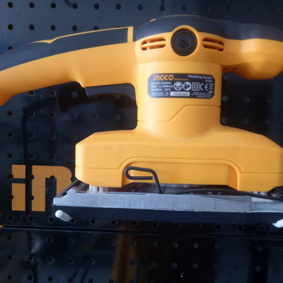 MÁY CHÀ NHÁM (180X90MM) 320W INGCO FS3208 - HÀNG CHÍNH HÃNG