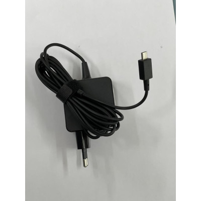 Sạc Tương Thích Cho Laptop Asus Vivobook T100Ha Tp200S Tp200Sa Charger - Hàng Nhập Khẩu New Seal TEEMO PC TEAC210