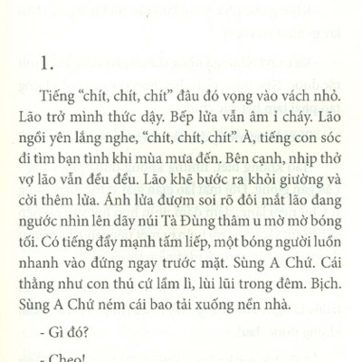 Rừng Xa - Tập Truyện Ngắn