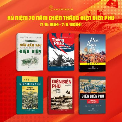 Thắng Pháp trên bầu trời Điện Biên Phủ