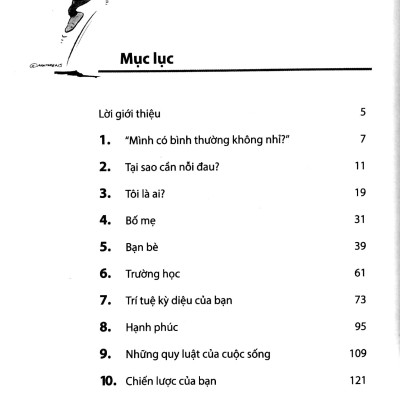 Đời Thay Đổi Khi Chúng Ta Thay Đổi - Tập 4 (Tái Bản 2022)