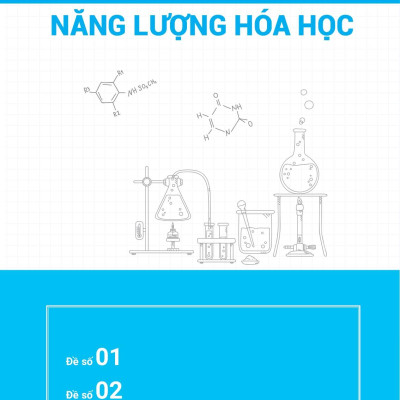 Bài Tập Bổ Trợ Nâng Cao Kỹ Năng Hóa Học Lớp 10 - Tập 2