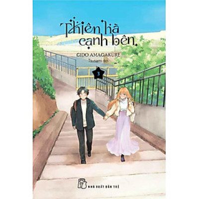 Thiên Hà Cạnh Bên - Tập 3