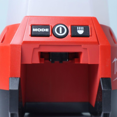 ĐÈN LED HẮT CHUYÊN DỤNG MILWAUKEE M18 TAL-0 - HÀNG CHÍNH HÃNG