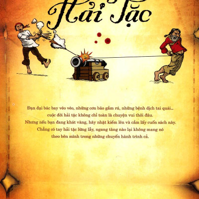 Một Ngày Làm Hải Tặc