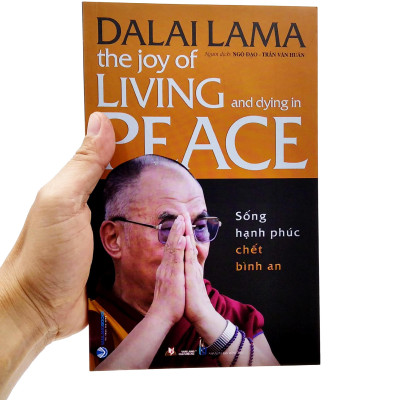 Sống Hạnh Phúc Chết Bình An