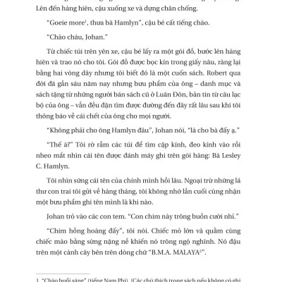 Sách - Ngôi Nhà Muôn Cánh Cửa