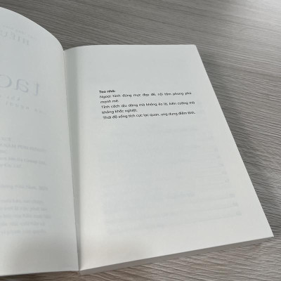 Sách - Tao nhã: Khí chất cần có của người phụ nữ thành công (Nhã Nam HCM)