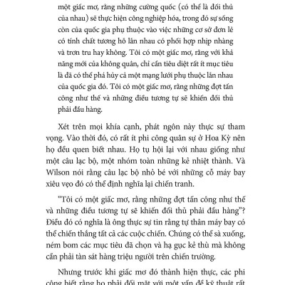 The Bomber Mafia: Giấc Mơ, Cám Dỗ Và Đêm Dài Nhất Trong Thế Chiến II
