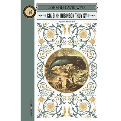 Gia Đình Robinson Thụy Sỹ