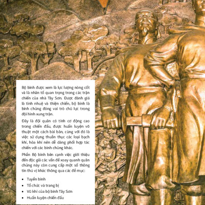 Quân Đội Tây Sơn - Lịch Sử Bằng Hình Ảnh