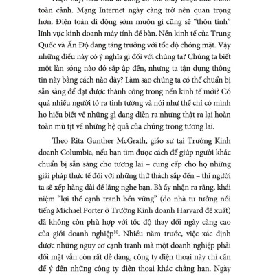 Stand Out - Khác Biệt