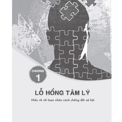 Rối Loạn Nhân Cách