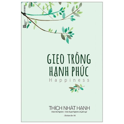 Sách - Combo 5 cuốn: Những cuốn sách hay nhất của Thiền sư Thích Nhất Hạnh